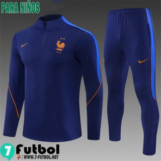 KIT: Chandal Futbol Francia Ninos 26 27 C1208 KIT: Chandal Futbol Francia Ninos 26 27 C1208