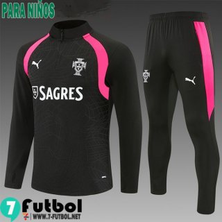 KIT: Chandal Futbol Portugal Ninos 26 27 C1211 KIT: Chandal Futbol Portugal Ninos 26 27 C1211