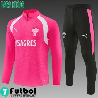 KIT: Chandal Futbol Portugal Ninos 26 27 C1212 KIT: Chandal Futbol Portugal Ninos 26 27 C1212