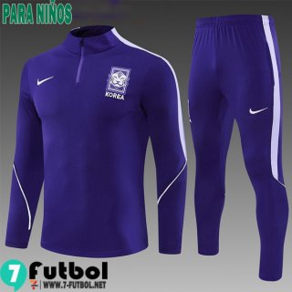 KIT: Chandal Futbol Corea Ninos 26 27 C1214 KIT: Chandal Futbol Corea Ninos 26 27 C1214