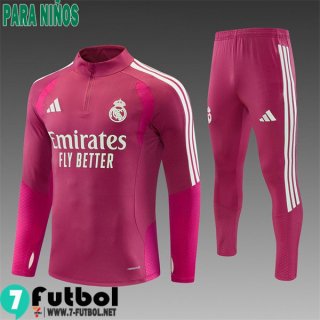 KIT: Chandal Futbol Real Madrid Ninos 26 27 C1216 KIT: Chandal Futbol Real Madrid Ninos 26 27 C1216