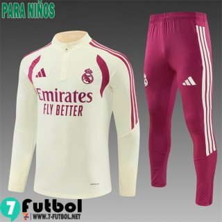 KIT: Chandal Futbol Real Madrid Ninos 26 27 C1217 KIT: Chandal Futbol Real Madrid Ninos 26 27 C1217