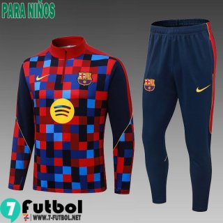 KIT: Chandal Futbol Barcelona Ninos 26 27 C1220 KIT: Chandal Futbol Barcelona Ninos 26 27 C1220