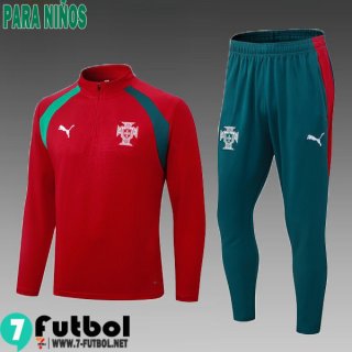 KIT: Chandal Futbol Portugal Ninos 26 27 C1222 KIT: Chandal Futbol Portugal Ninos 26 27 C1222