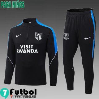 KIT: Chandal Futbol Atletico Madrid Ninos 26 27 C1223 KIT: Chandal Futbol Atletico Madrid Ninos 26 27 C1223