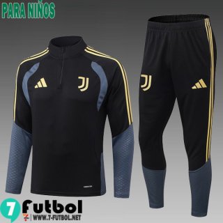 KIT: Chandal Futbol Juventus Ninos 26 27 C1224 KIT: Chandal Futbol Juventus Ninos 26 27 C1224