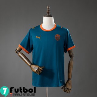 Camiseta Futbol Valencia Segunda Hombre 26 27 Camiseta Futbol Valencia Segunda Hombre 26 27