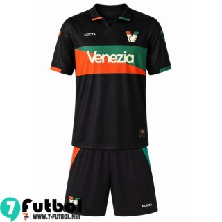 Camiseta Futbol Venezia Primera Ninos 26 27 Camiseta Futbol Venezia Primera Ninos 26 27