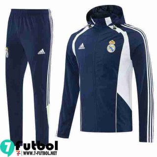KIT: Chaqueta Cazadora Real Madrid Hombre 26 27 D472 KIT: Chaqueta Cazadora Real Madrid Hombre 26 27 D472