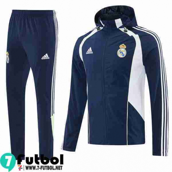 KIT: Chaqueta Cazadora Real Madrid Hombre 26 27 D472 KIT: Chaqueta Cazadora Real Madrid Hombre 26 27 D472