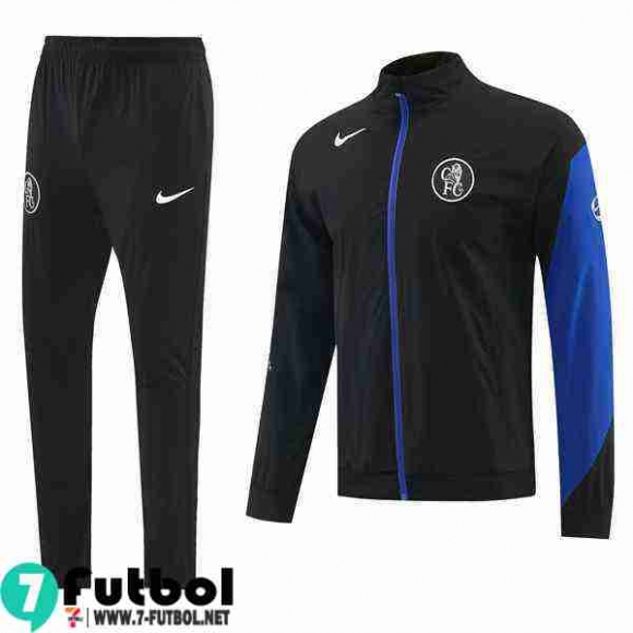 KIT: Chaqueta Cazadora Chelsea Hombre 26 27 D473 KIT: Chaqueta Cazadora Chelsea Hombre 26 27 D473