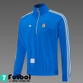 KIT: Chaqueta Cazadora Real Madrid Hombre 26 27 D477