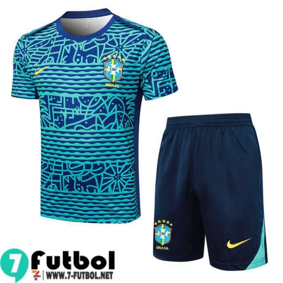 KIT: T Shirt Brasil Hombre 2425 H116 KIT: T Shirt Brasil Hombre 2425 H116