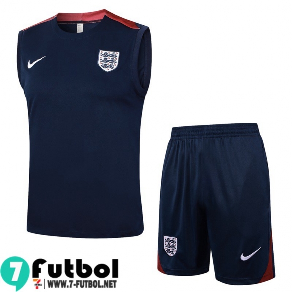 KIT: Sin Mangas Inglaterra Hombre 2425 H132 KIT: Sin Mangas Inglaterra Hombre 2425 H132