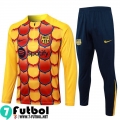 KIT: Chandal Futbol Barcelona Hombre 24 25 A418