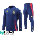KIT: Chandal Futbol Espana Hombre 24 25 A386