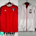 Chaqueta Cazadora Reversible Sao Paulo Hombre 24 25 D235