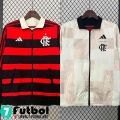 Chaqueta Cazadora Reversible Flamengo Hombre 24 25 D236