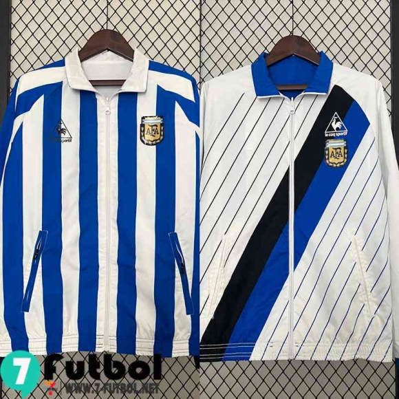 Chaqueta Cazadora Reversible Argentina Hombre 24 25 D244 Chaqueta Cazadora Reversible Argentina Hombre 24 25 D244