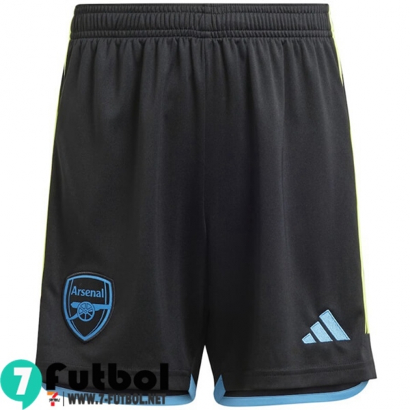 Pantalon Corto Futbol Arsenal Segunda Hombre 23 24 P268