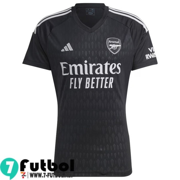 Camiseta Futbol Arsenal Portero Hombre 23 24