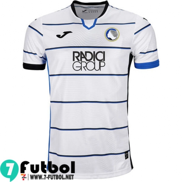 Camiseta Futbol Atalanta Segunda Hombre 23 24