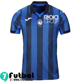 Camiseta Futbol Atalanta Primera Hombre 23 24