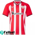 Camiseta Futbol Athletic Bilbao Primera Hombre 23 24