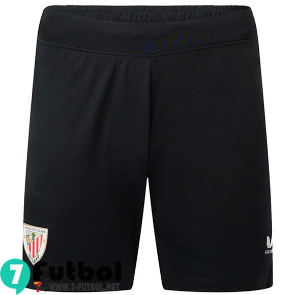 Pantalon Corto Futbol Athletic Bilbao Primera Hombre 23 24 P291