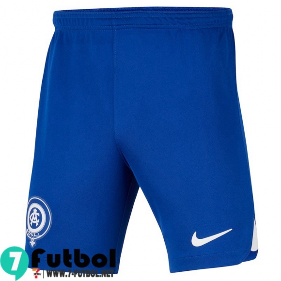 Pantalon Corto Futbol Atletico Madrid Segunda Hombre 23 24 P293 Pantalon Corto Futbol Atletico Madrid Segunda Hombre 23 24 P293
