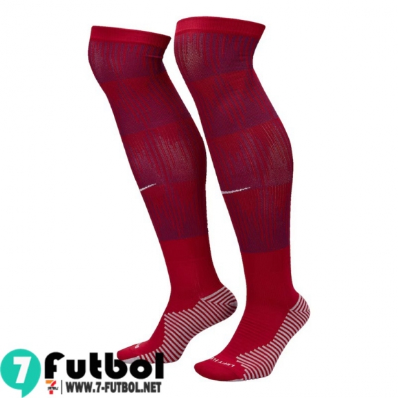 Calcetines Futbol Barcelona Primera Hombre 23 24 WZ47