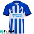 Camiseta Futbol Brighton & Hove Primera Hombre 23 24