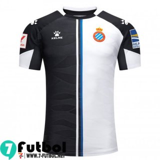 Camiseta Futbol Espanyol Tercera Hombre 23 24