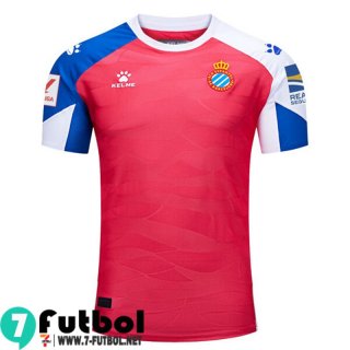 Camiseta Futbol Espanyol Segunda Hombre 23 24