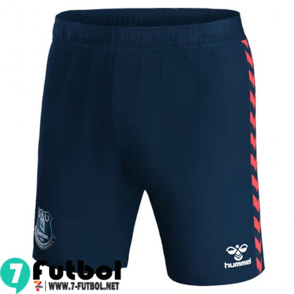 Pantalon Corto Futbol Everton Segunda Hombre 23 24 P272