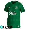 Camiseta Futbol Everton Portero Hombre 23 24