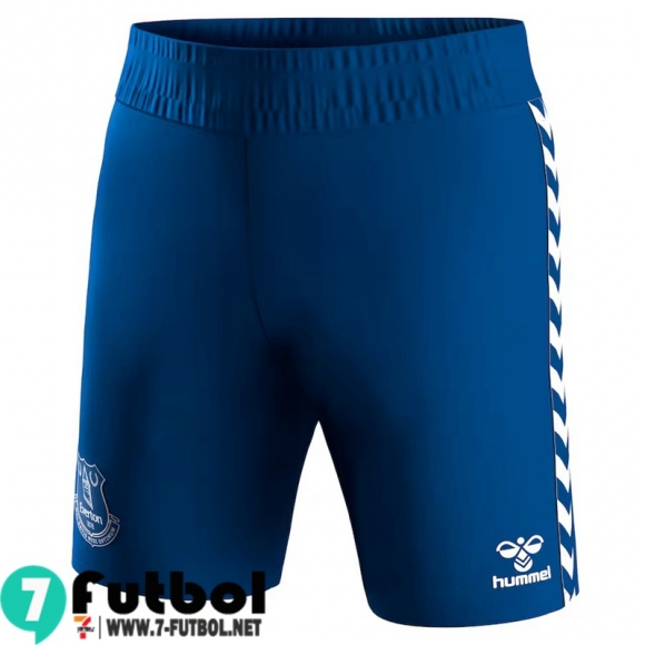 Pantalon Corto Futbol Everton Primera Hombre 23 24 P271