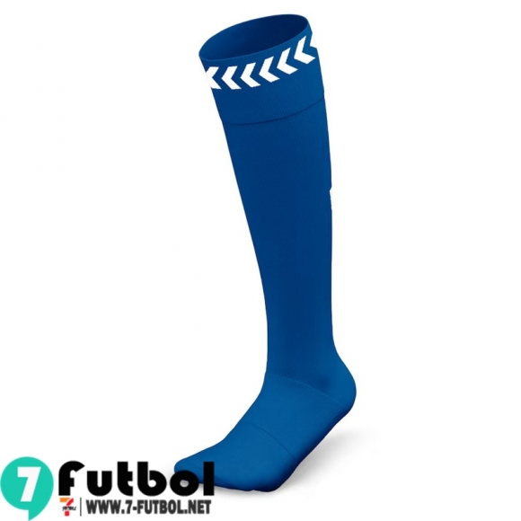 Calcetines Futbol Everton Primera Hombre 23 24 WZ37