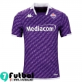 Camiseta Futbol Fiorentina Primera Hombre 23 24