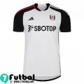 Camiseta Futbol Fulham Primera Hombre 23 24