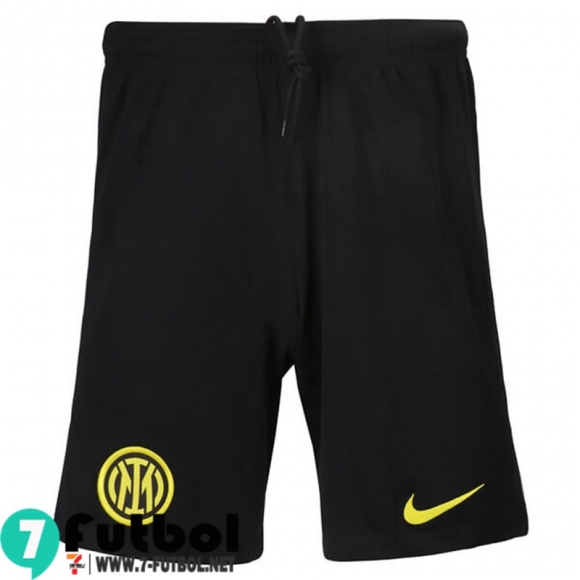 Pantalon Corto Futbol Inter Milan Primera Hombre 23 24 P283