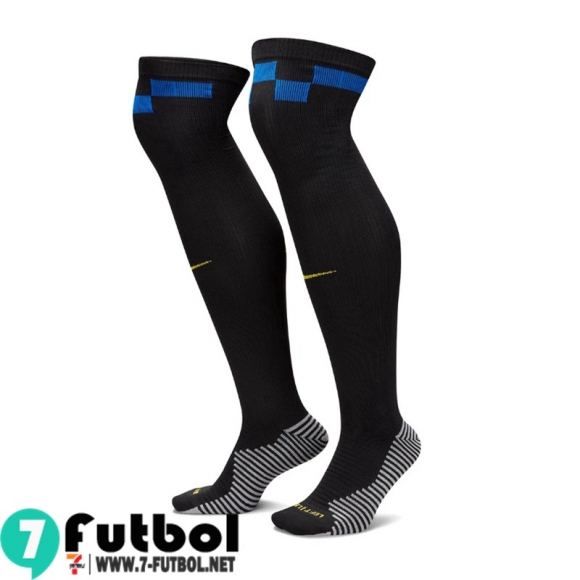 Calcetines Futbol Inter Milan Primera Hombre 23 24 WZ43