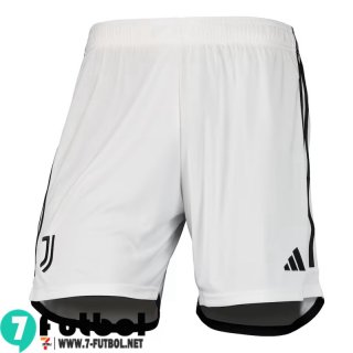 Pantalon Corto Futbol Juventus Segunda Hombre 23 24 P280