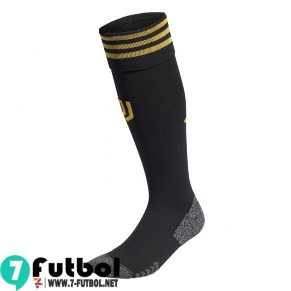 Calcetines Futbol Juventus Primera Hombre 23 24 WZ40