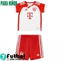 Camiseta Futbol Bayern Munich Primera Ninos 23 24