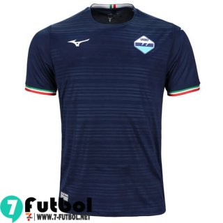 Camiseta Futbol Lazio Segunda Hombre 23 24