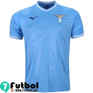 Camiseta Futbol Lazio Primera Hombre 23 24