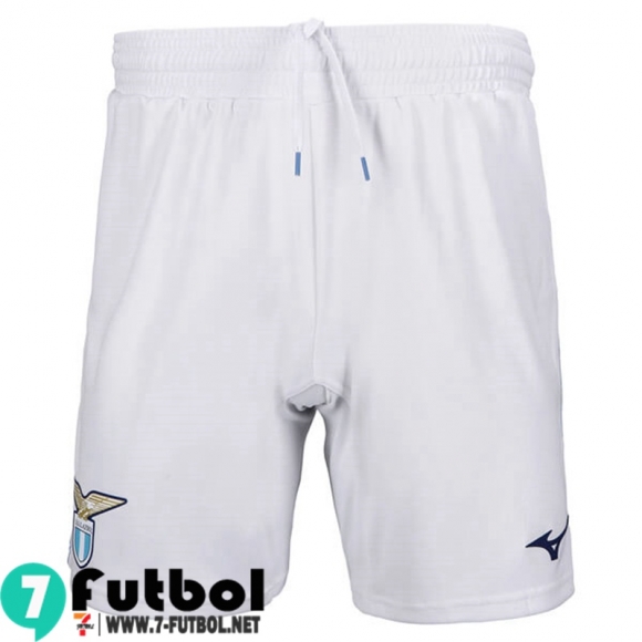 Pantalon Corto Futbol Lazio Primera Hombre 23 24 P285