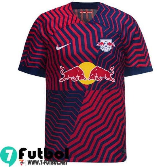 Camiseta Futbol RB Leipzig Segunda Hombre 23 24