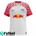 Camiseta Futbol RB Leipzig Primera Hombre 23 24